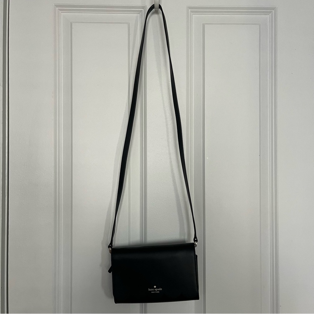 Kate Spade Crossbody Purse